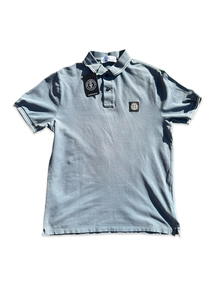 Stone Island Polo Shirt