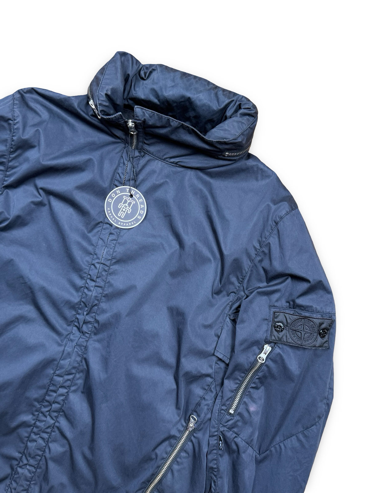Stone Island Shadow Project Parka