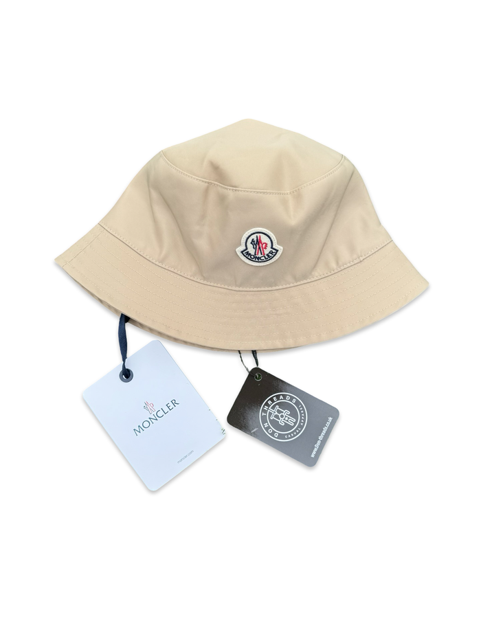 Moncler Bucket Hat