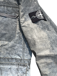 Stone Island Liquid Reflective