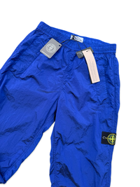 Stone Island Nylon Metal Cargo Trousers