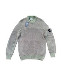 Stone Island Ice Knit Crewneck