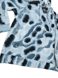 Stone Island Marina Reef Camo Hoodie