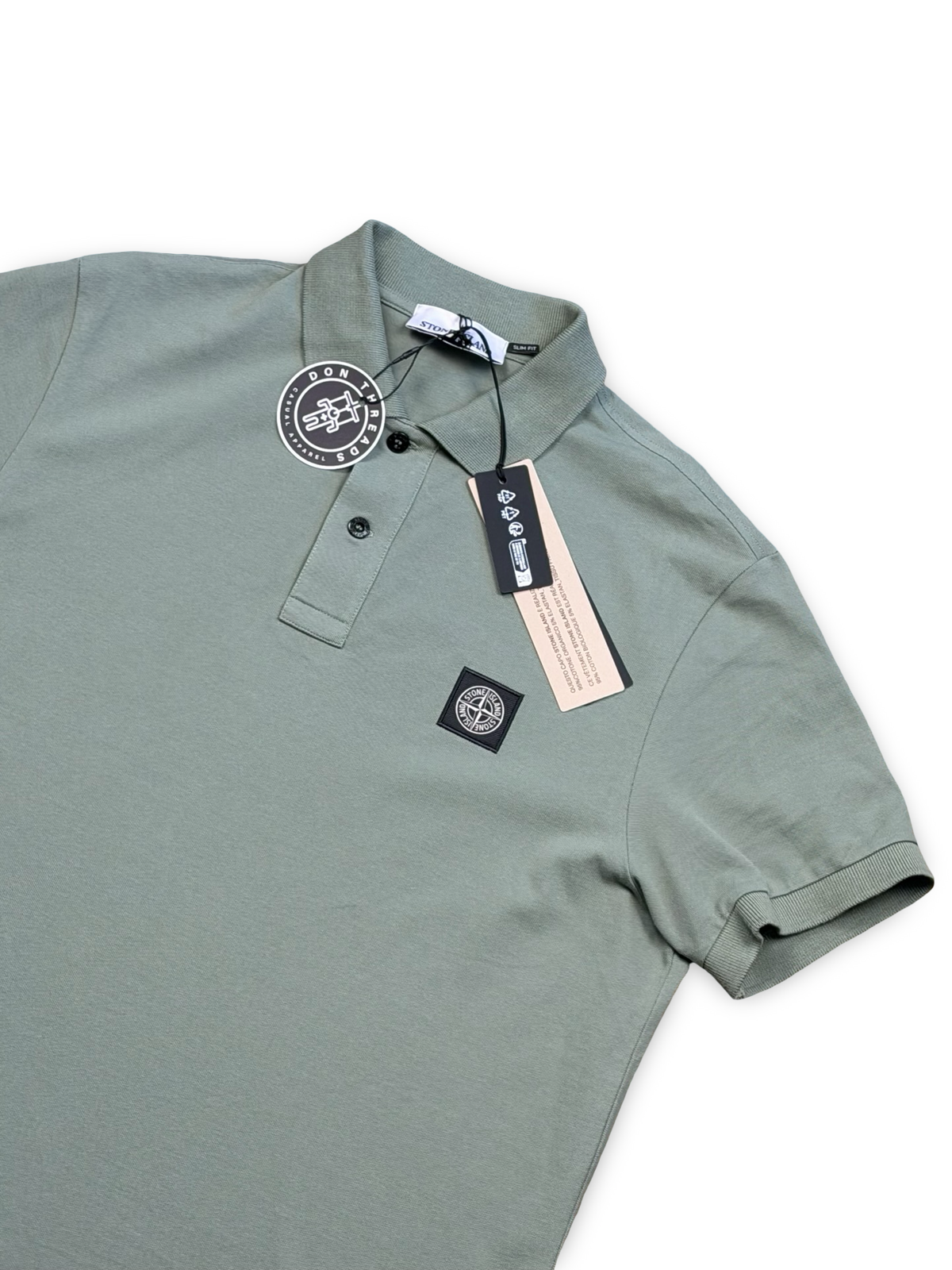 Stone Island Polo