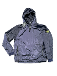 Stone Island Nylon Metal Smock