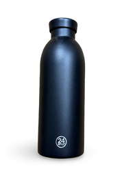 Stone Island Stainless Steel Bottle in nylon metal Pouch