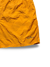 Stone Island Camo Water Reactive Loose Fit Swim Shorts