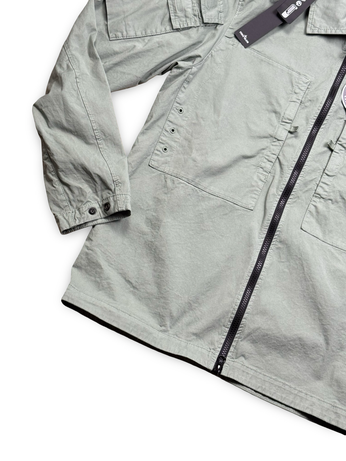 Stone Island Overshirt