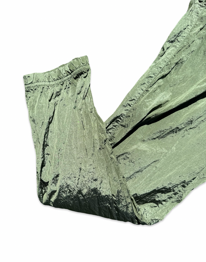 Stone Island Nylon Metal Cargo Trousers