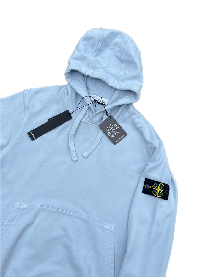 Stone Island Pullover Hoodie BNWT