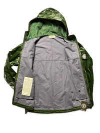 Stone Island Mussola Prismatica