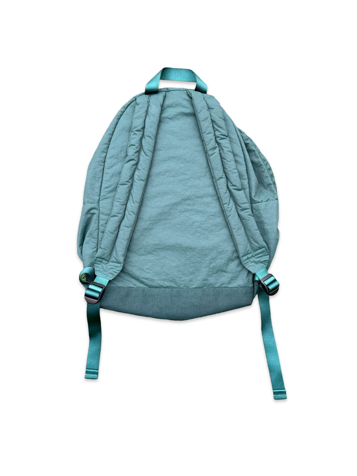 Stone Island Junior Nylon Metal Back Pack