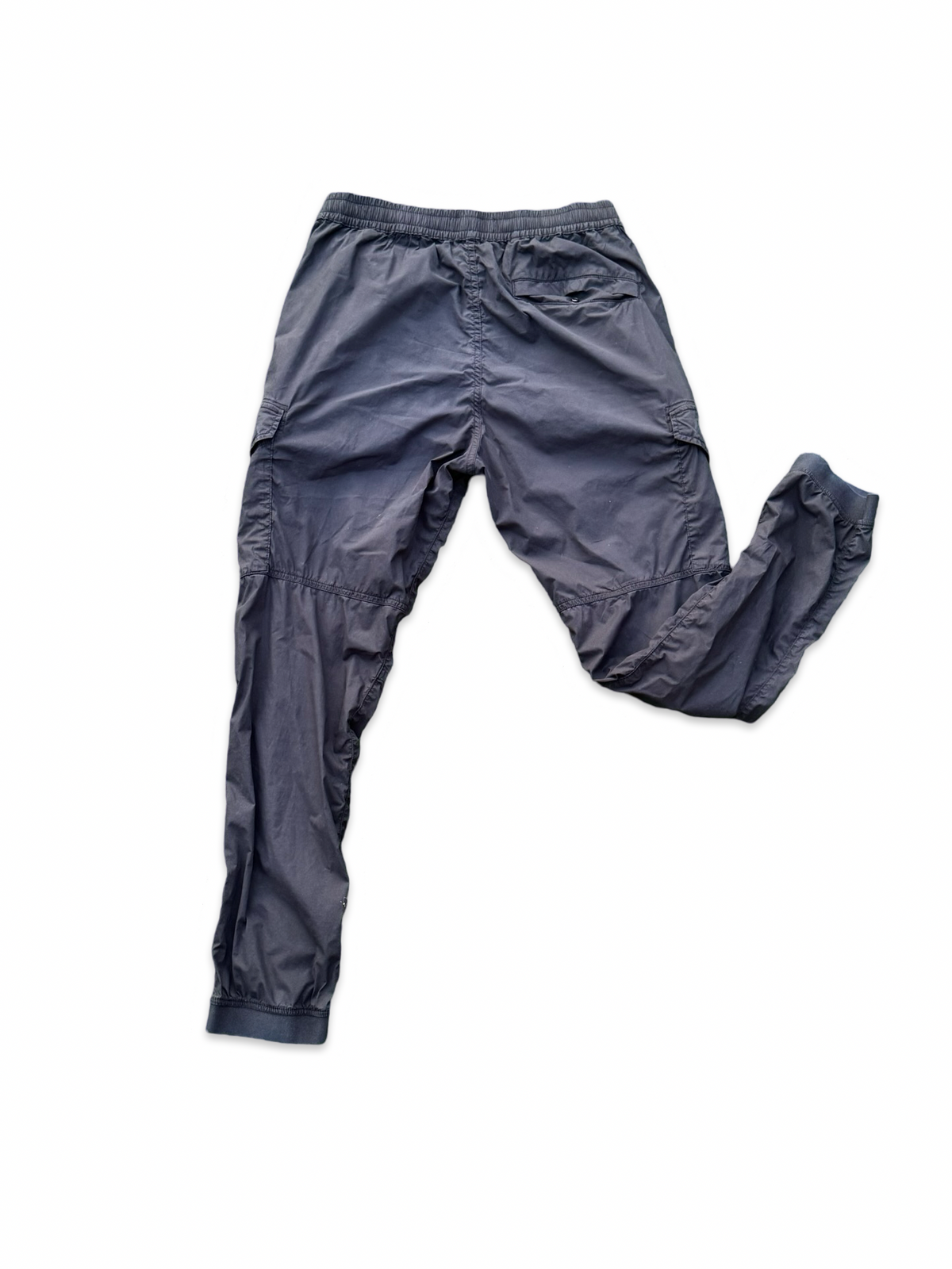 Stone Island Cargo Trousers RE-T