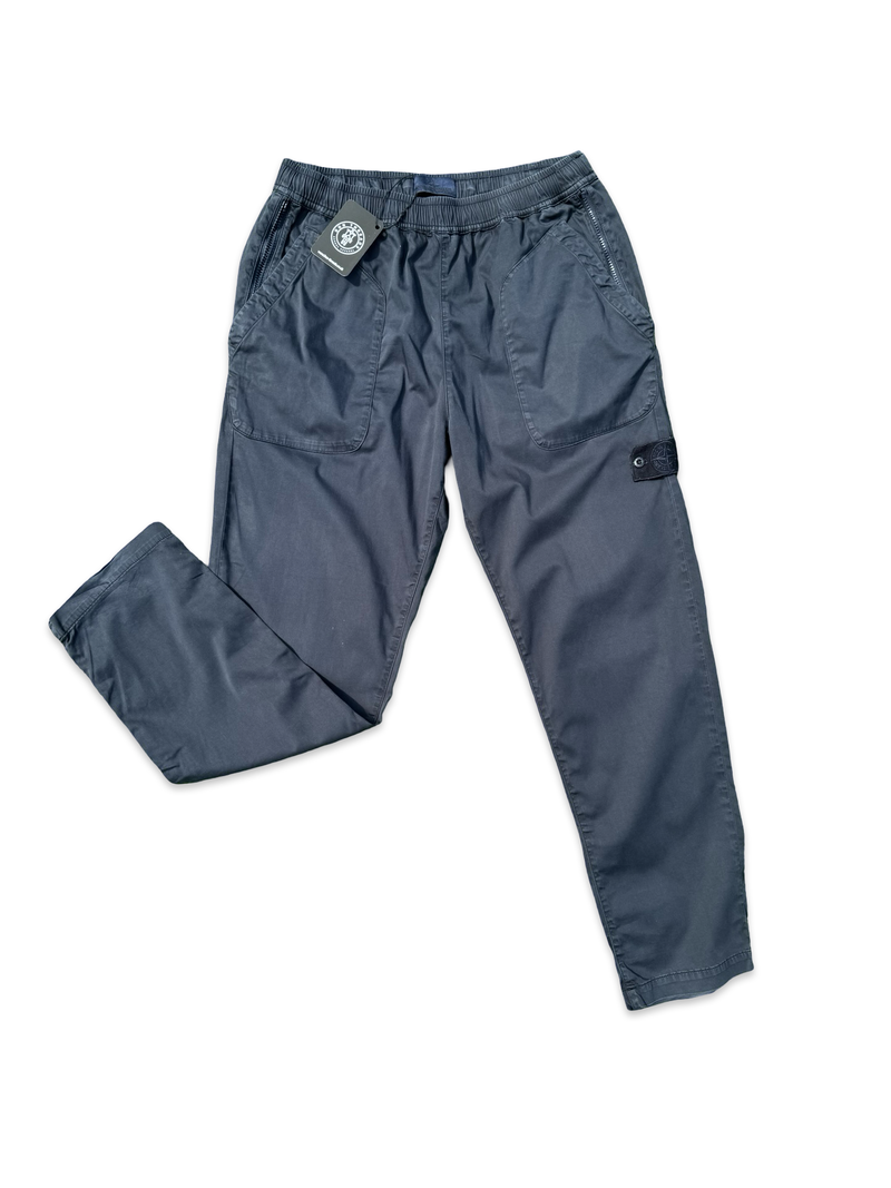 Stone Island Ghost Project Cargo Trousers