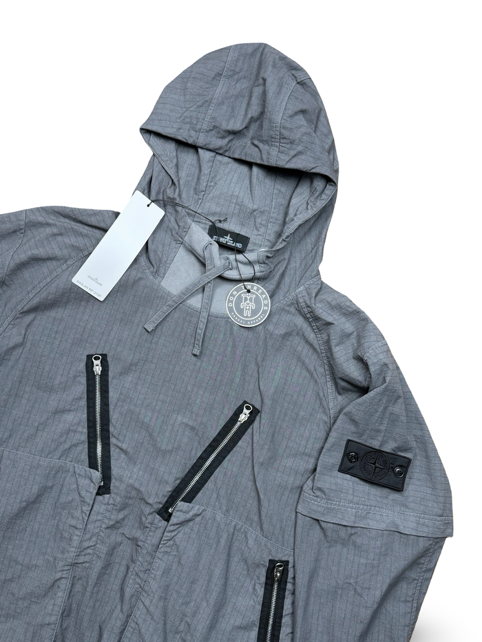 Stone Island Shadow Project Naslan Rip-Stop