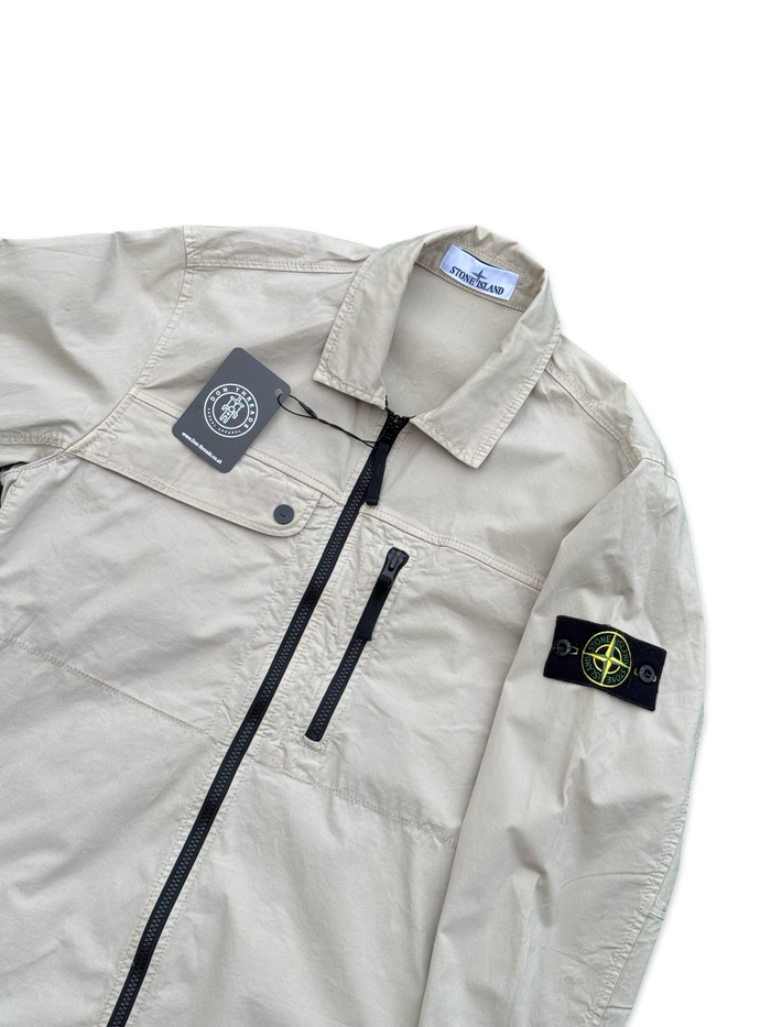 Stone Island Overshirt