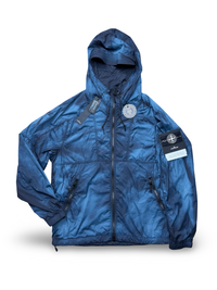 Stone Island Skin Touch Nylon-TC Corrosion Treatment