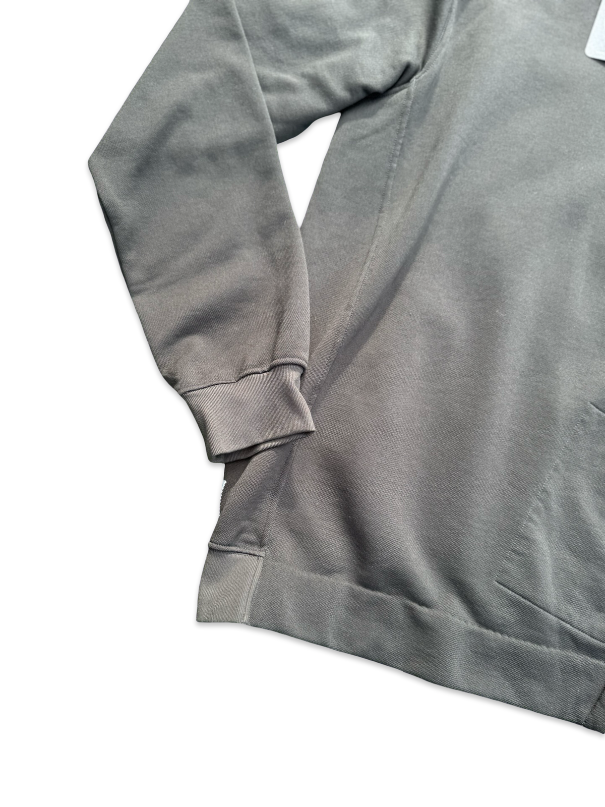 Stone Island Shadow Project Hoodie