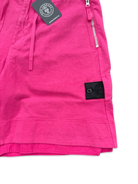 Stone Island Shadow Project Shorts