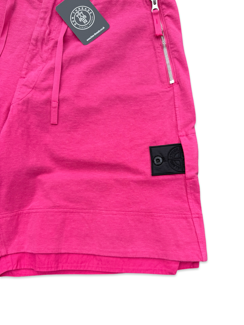 Stone Island Shadow Project Shorts