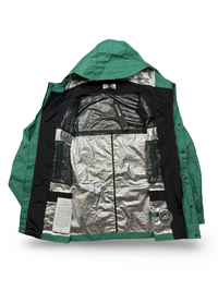 Stone Island Metal Lamina Ripstop Heat Reactive