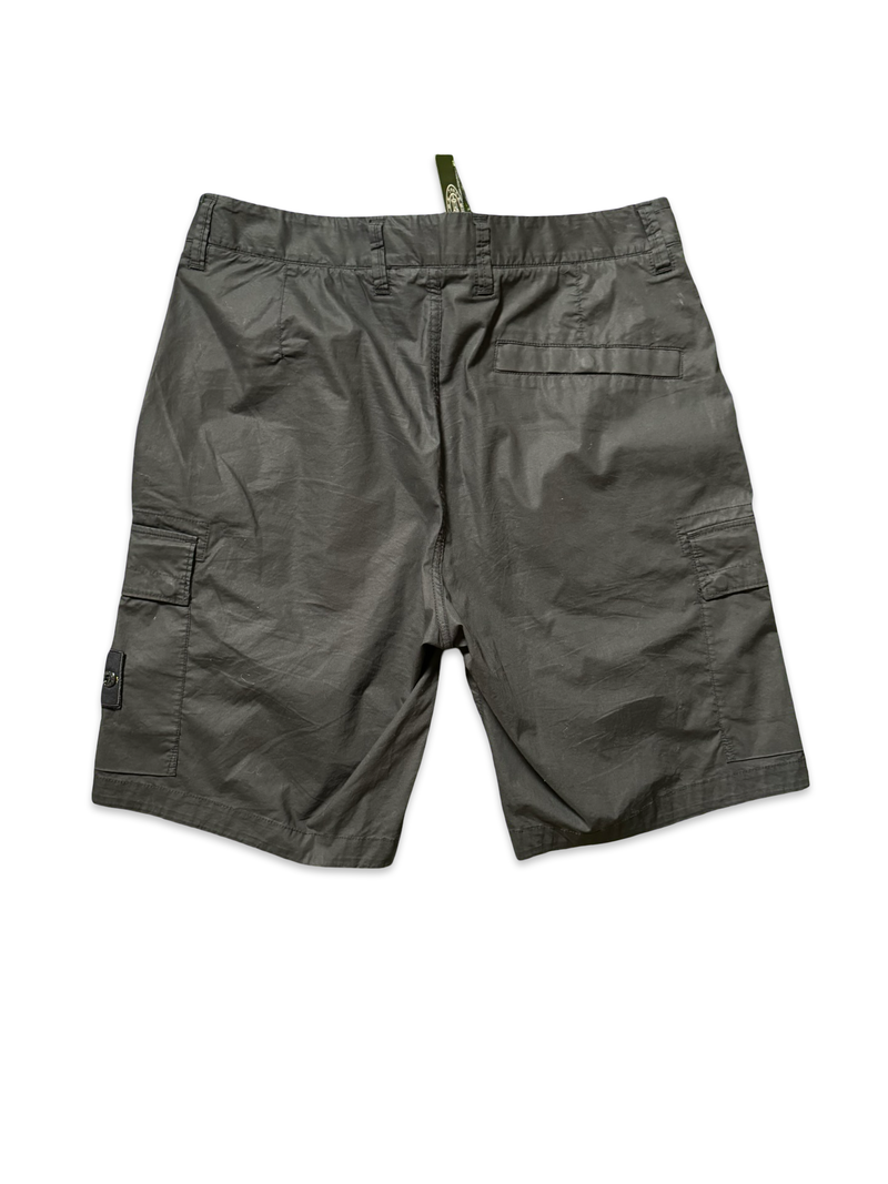 Stone Island Cargo Shorts