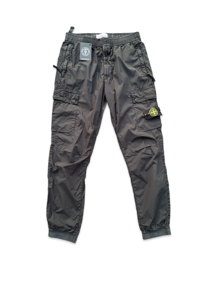 Stone Island Cargo Trousers RE-T