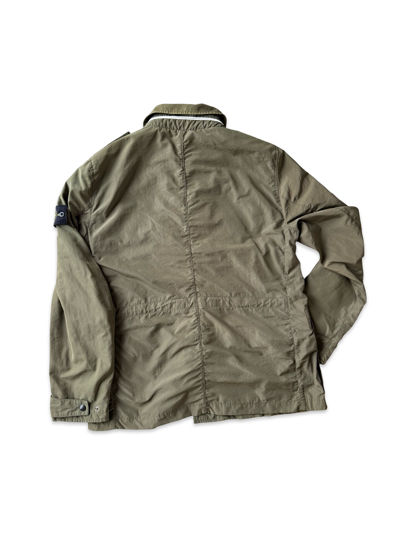 Stone Island Field Jacket