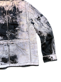 Stone Island Liquid Reflective