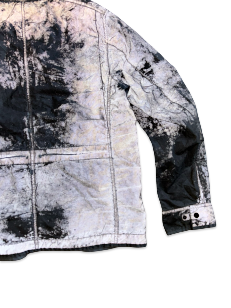Stone Island Liquid Reflective