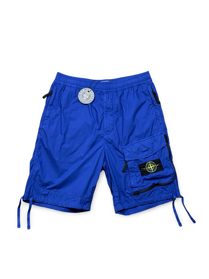 Stone Island Cargo Shorts Type CO