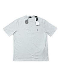 Stone Island Reflective Garment Lamination T-Shirt