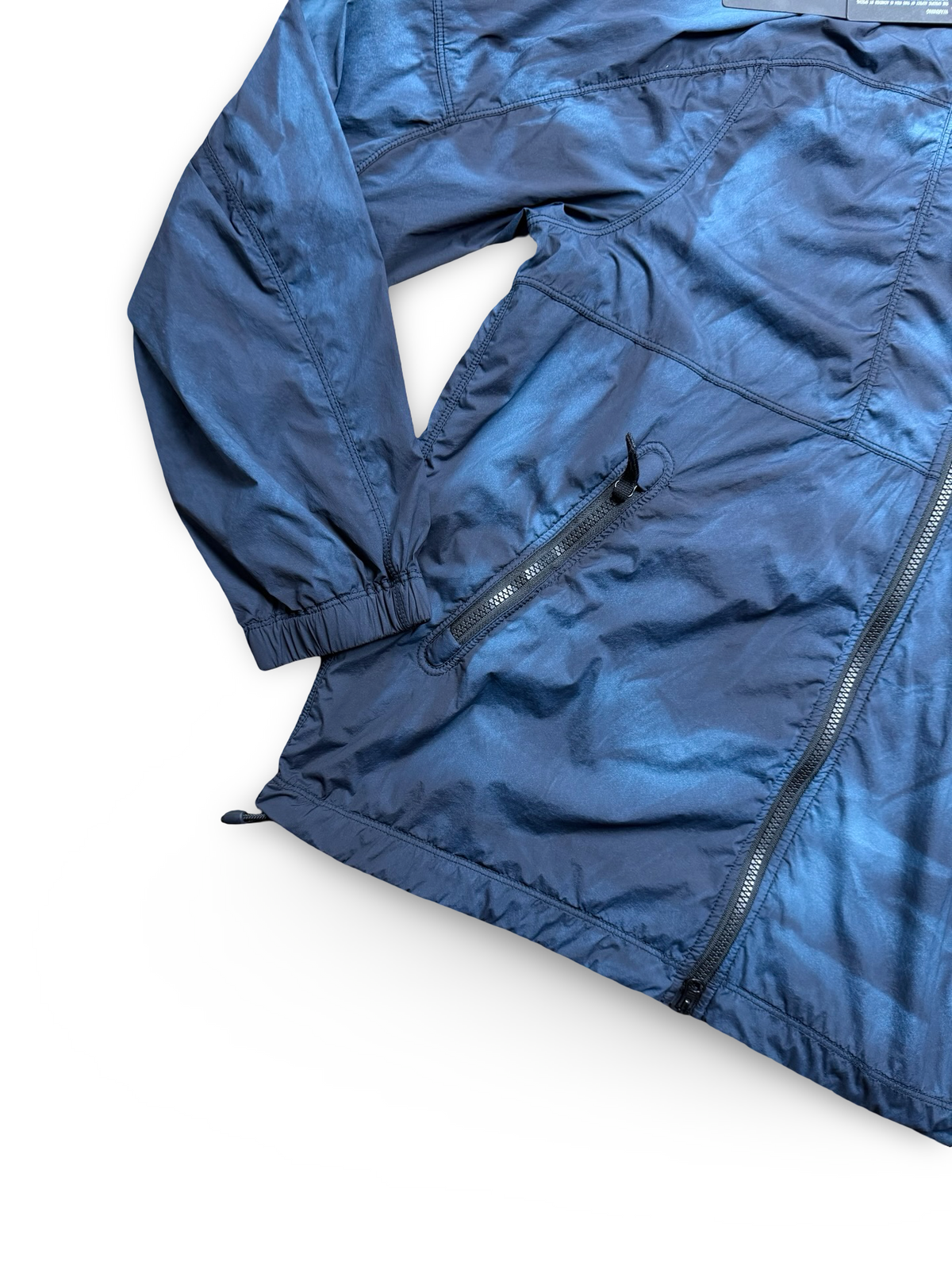 Stone Island Skin Touch Nylon-TC Corrosion Treatment