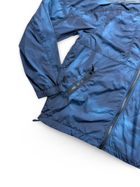 Stone Island Skin Touch Nylon-TC Corrosion Treatment