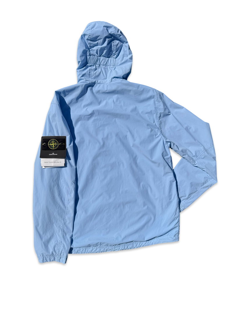 Stone Island Skin Touch Nylon-TC