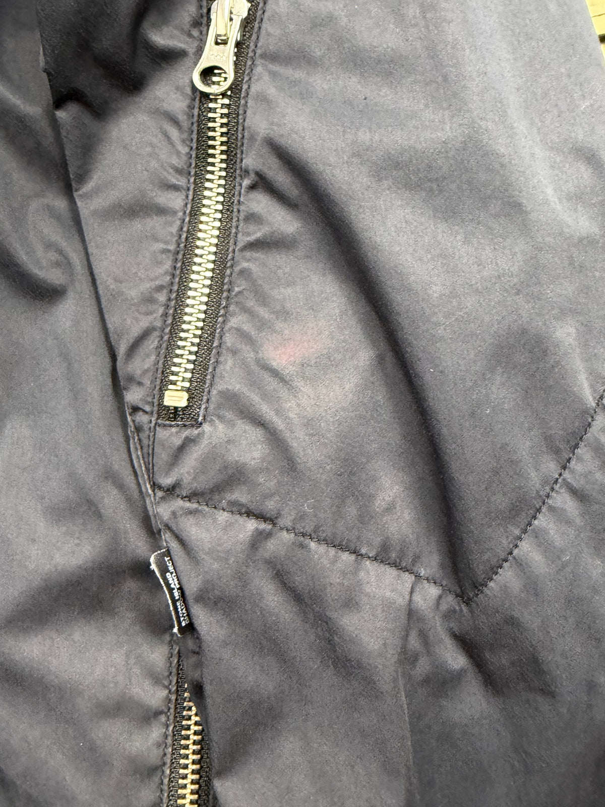 Stone Island Shadow Project Parka