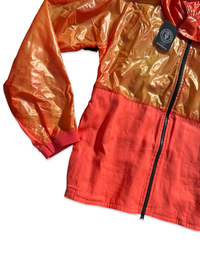 Stone Island Heat Reactive Lamy With Cotton Linen Tela