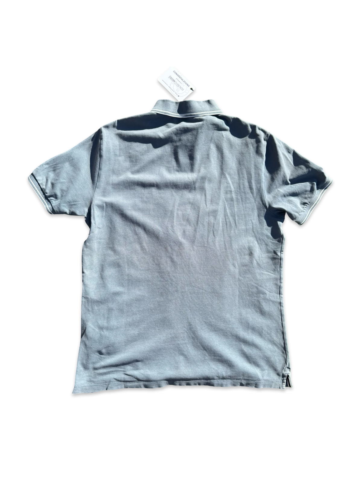 Stone Island Polo Shirt