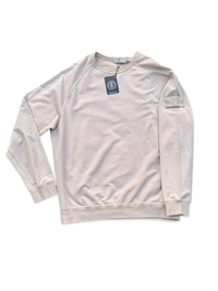 Stone Island Ghost Project Crewneck