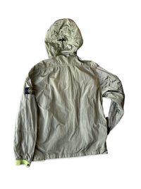 Stone Island Nylon Metal Watro