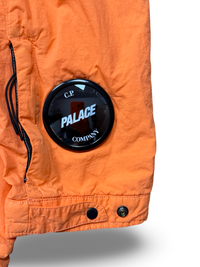 CP Company x Palace La Millie Jacket