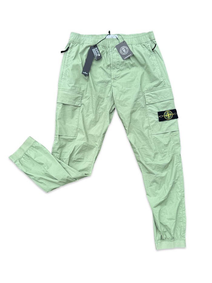 Stone Island Cargo Trousers Type RE-T
