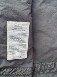Stone Island David Light-TC With Polyester Tela