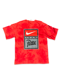 NIke x Patta T-Shirt