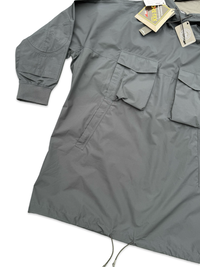 Stone Island Gore-Tex Smock With Paclite Product Technology
