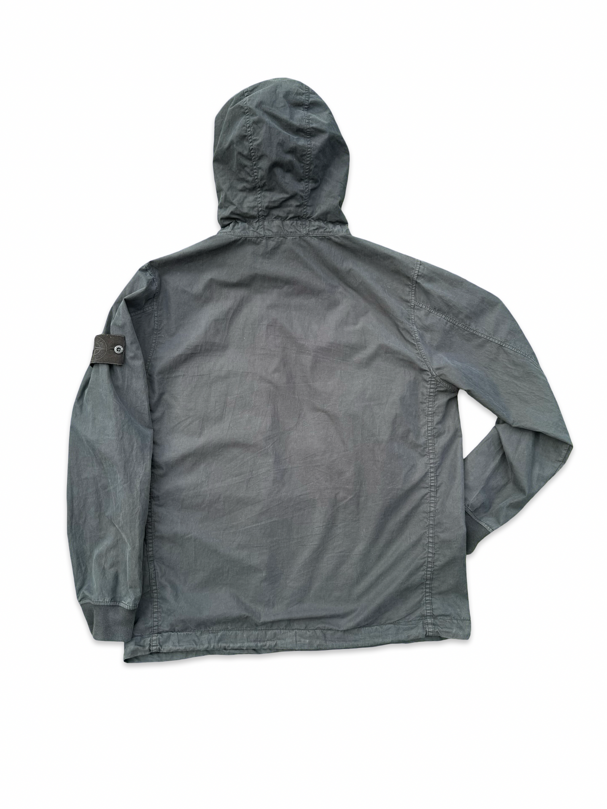 Stone Island Ghost Project Smock