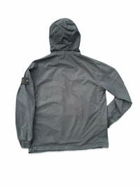 Stone Island Ghost Project Smock