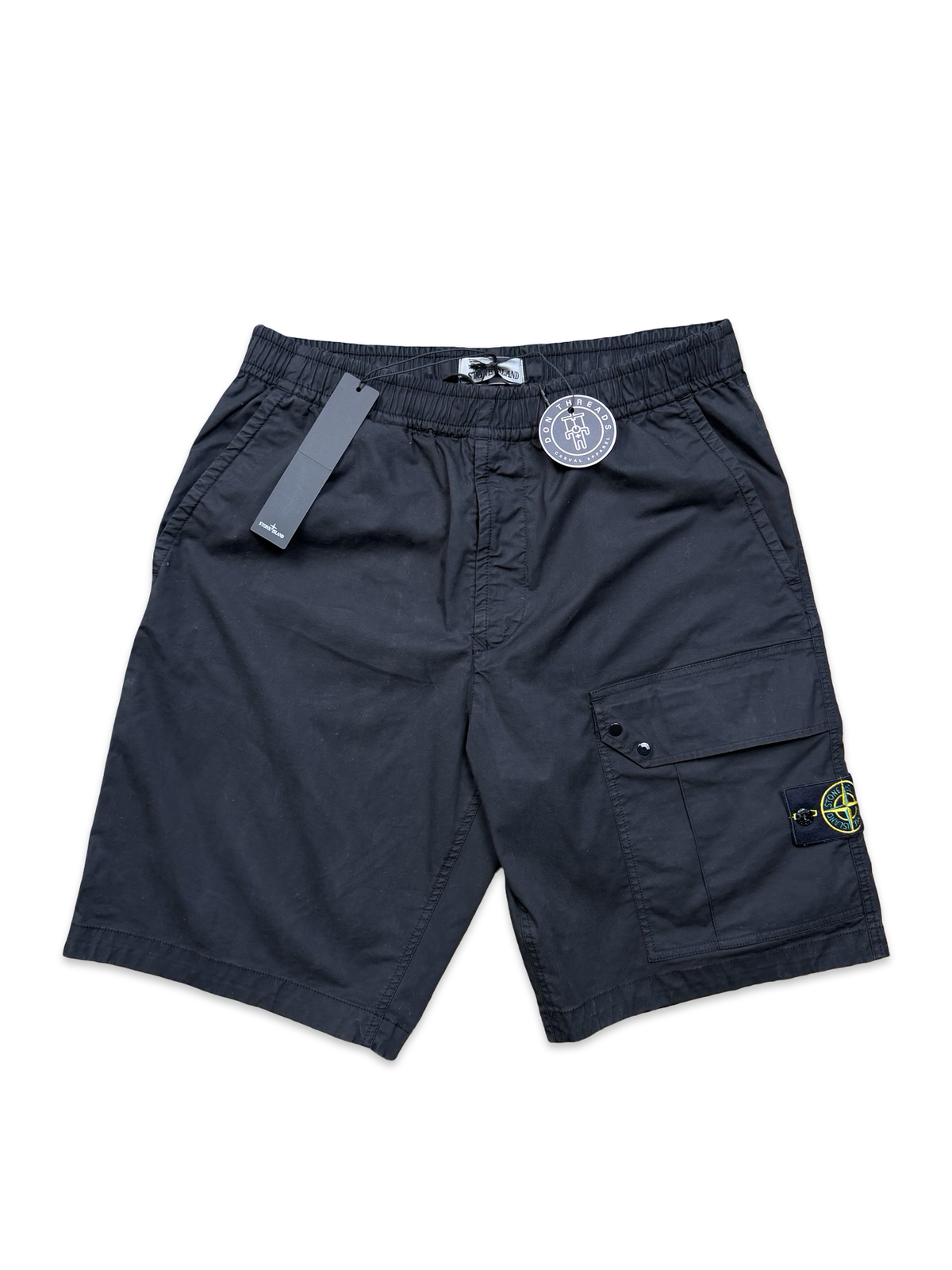 Stone Island Cargo Shorts