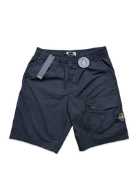 Stone Island Cargo Shorts