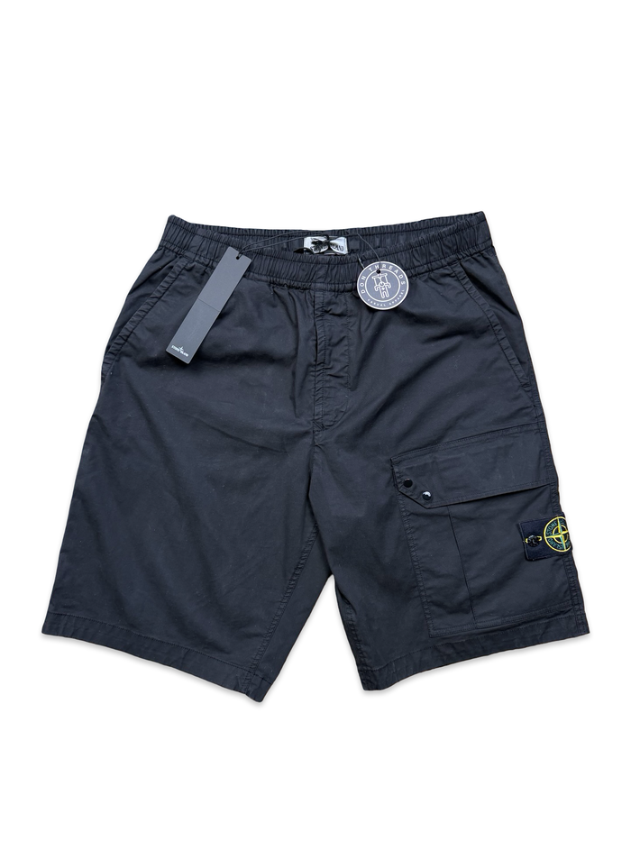 Stone Island Cargo Shorts
